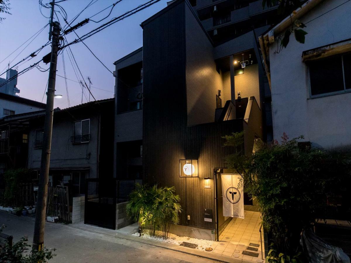 Trip Pod Minoshima A Διαμέρισμα Φουκουόκα Εξωτερικό φωτογραφία